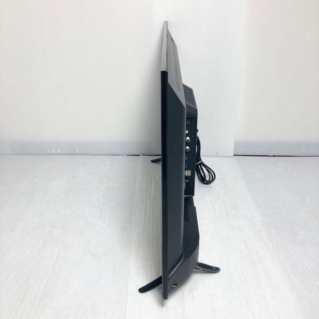 極美品 アイリスオーヤマ 32インチ液晶テレビ 32WB10P 2020年製