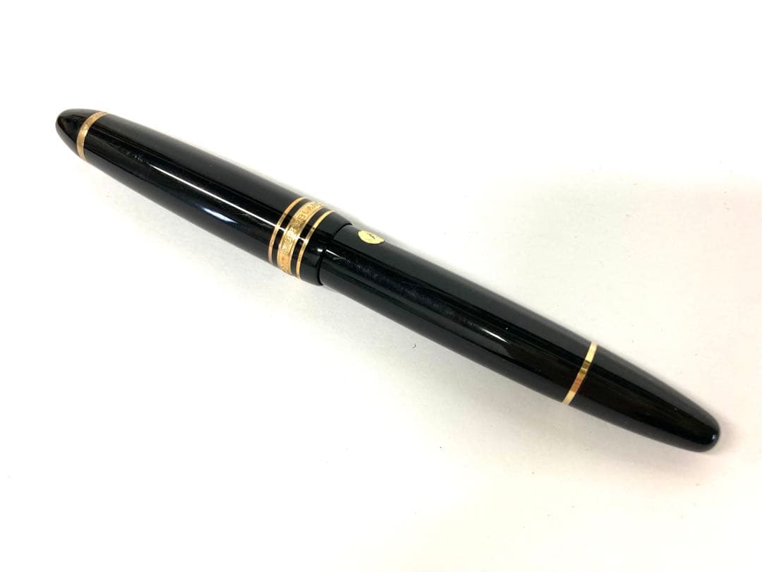 MONTBLANC モンブラン 万年筆 4810 14C 585 ※ジャンク