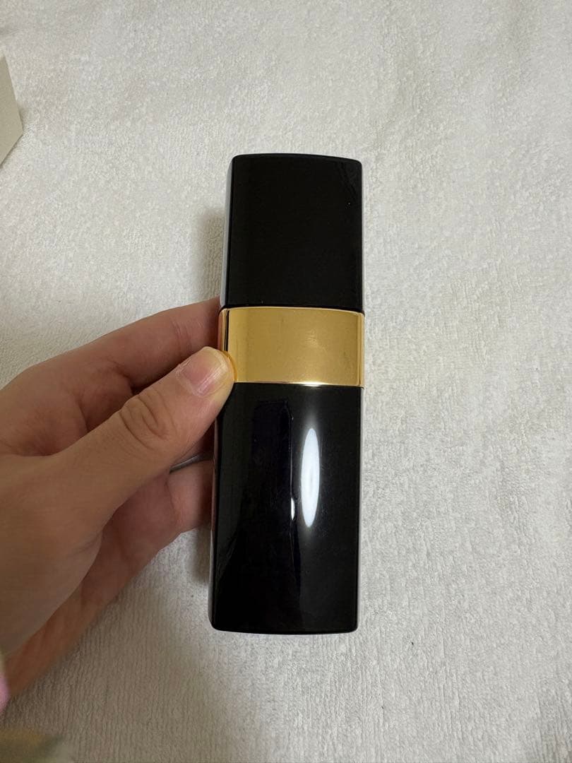 【箱付新品未使用】CHANEL Eau de Toilette N°5 50ml