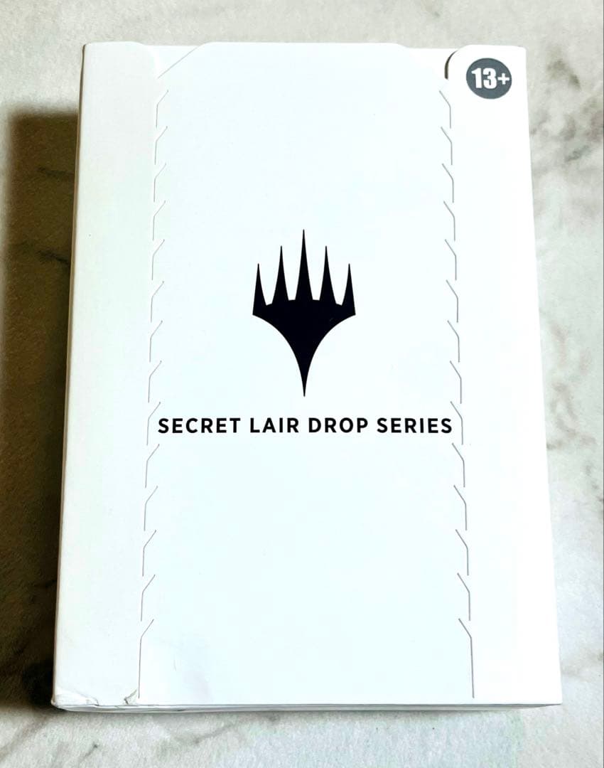 【未開封】SECRET LAIR 《READ THE FINE PRINT》
