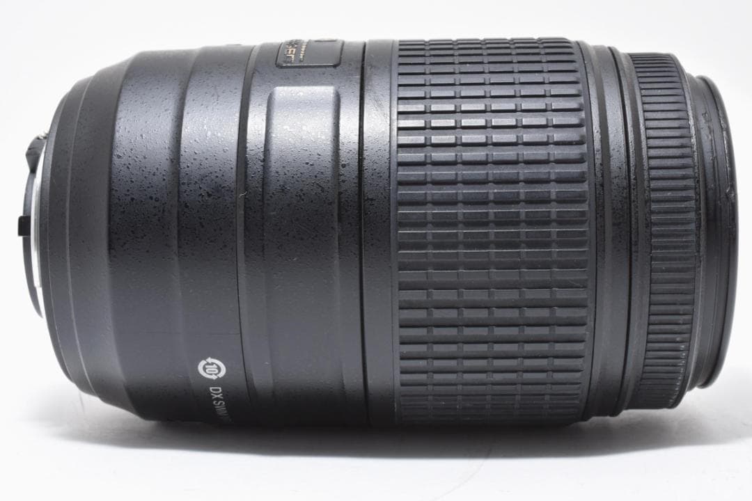 ニコン　Nikon AF-S 55-300mm F4.5-5.6G ED VR