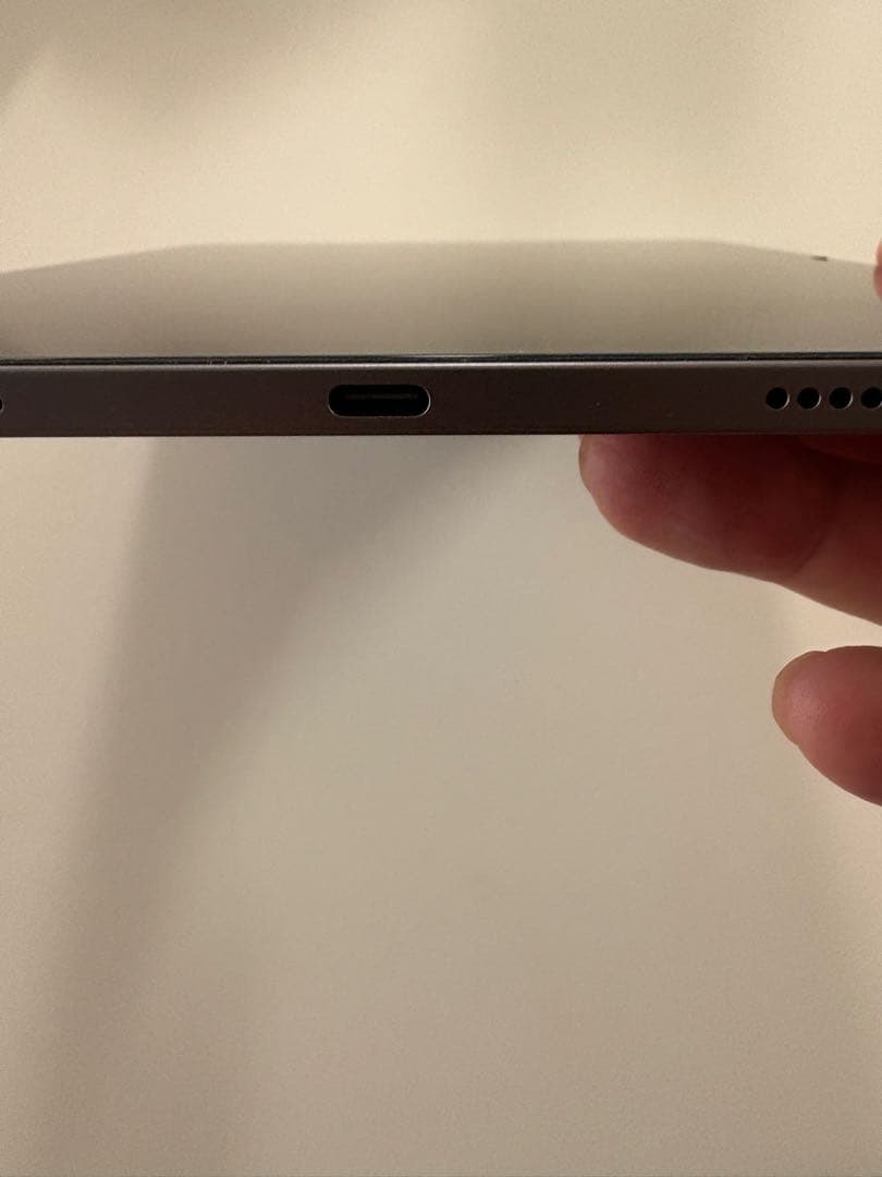 iPad Air M2 本体