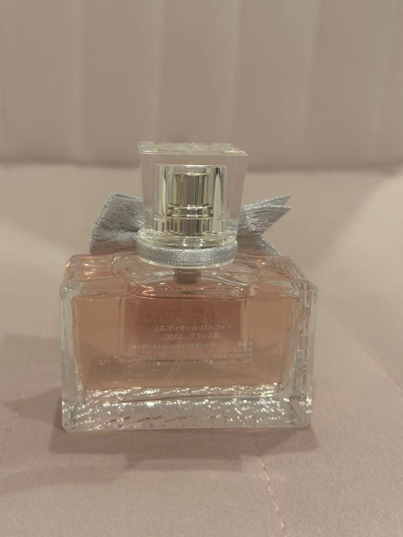Miss Dior パルファン 35ml 値下げ中⭕️