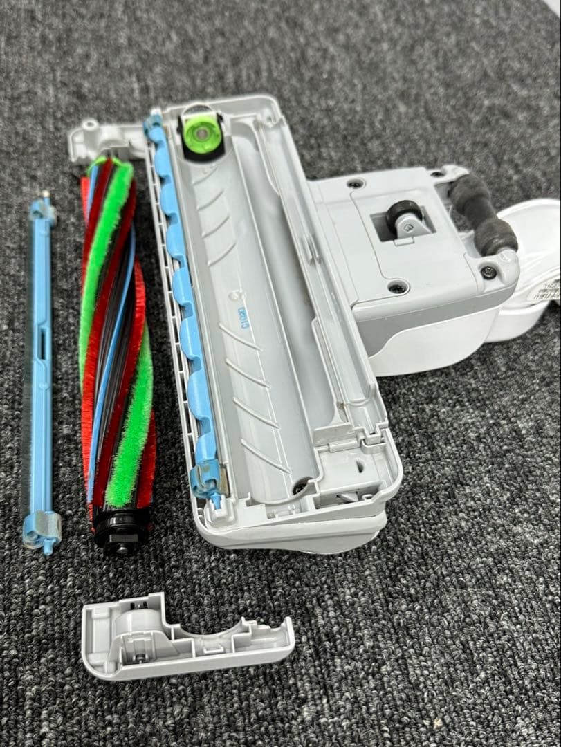 中古　日立　掃除機　ヘッド D-AP51 白　ホワイト　CV-PF900-015