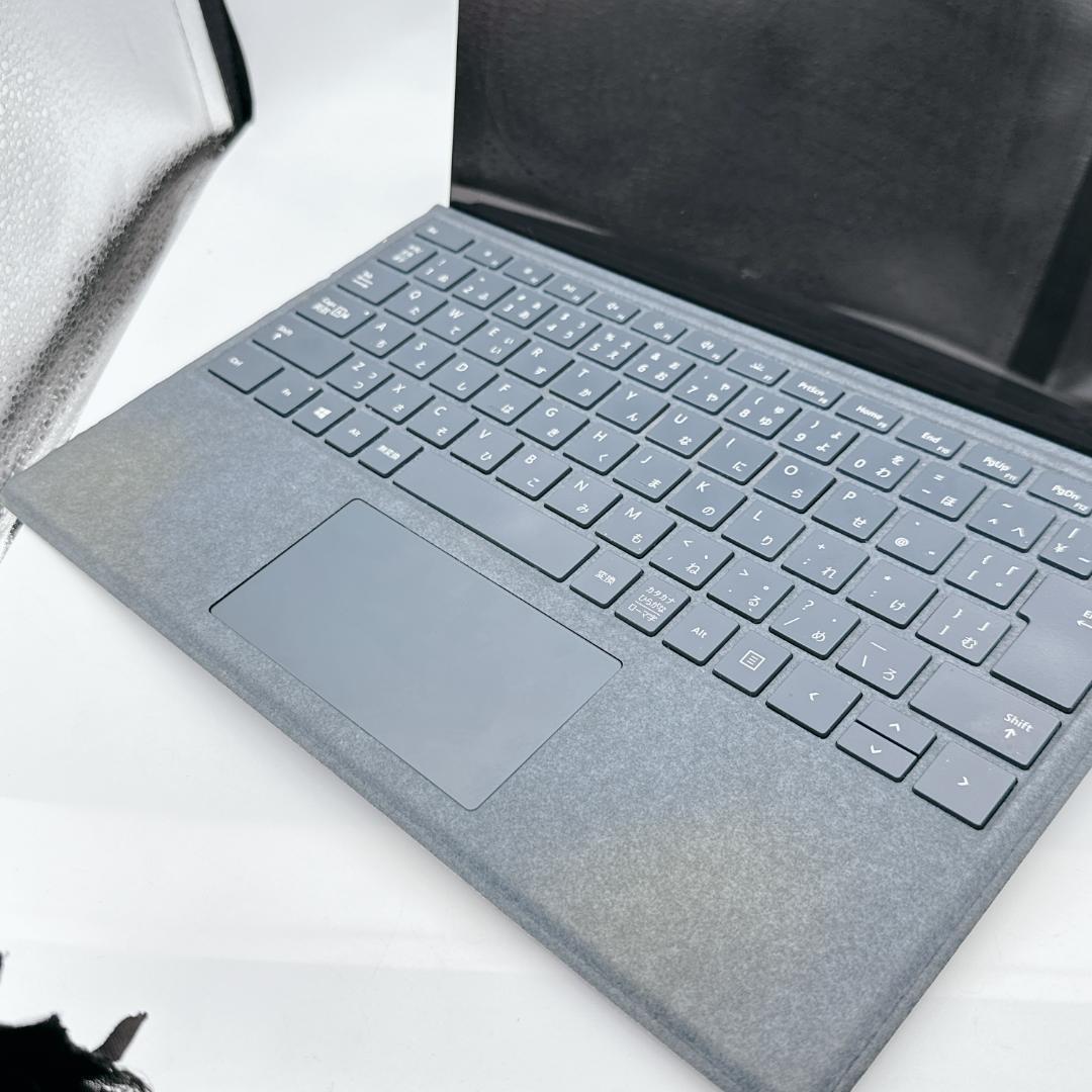 【良品】Surface Pro 7 i5 8GB 256GB office付