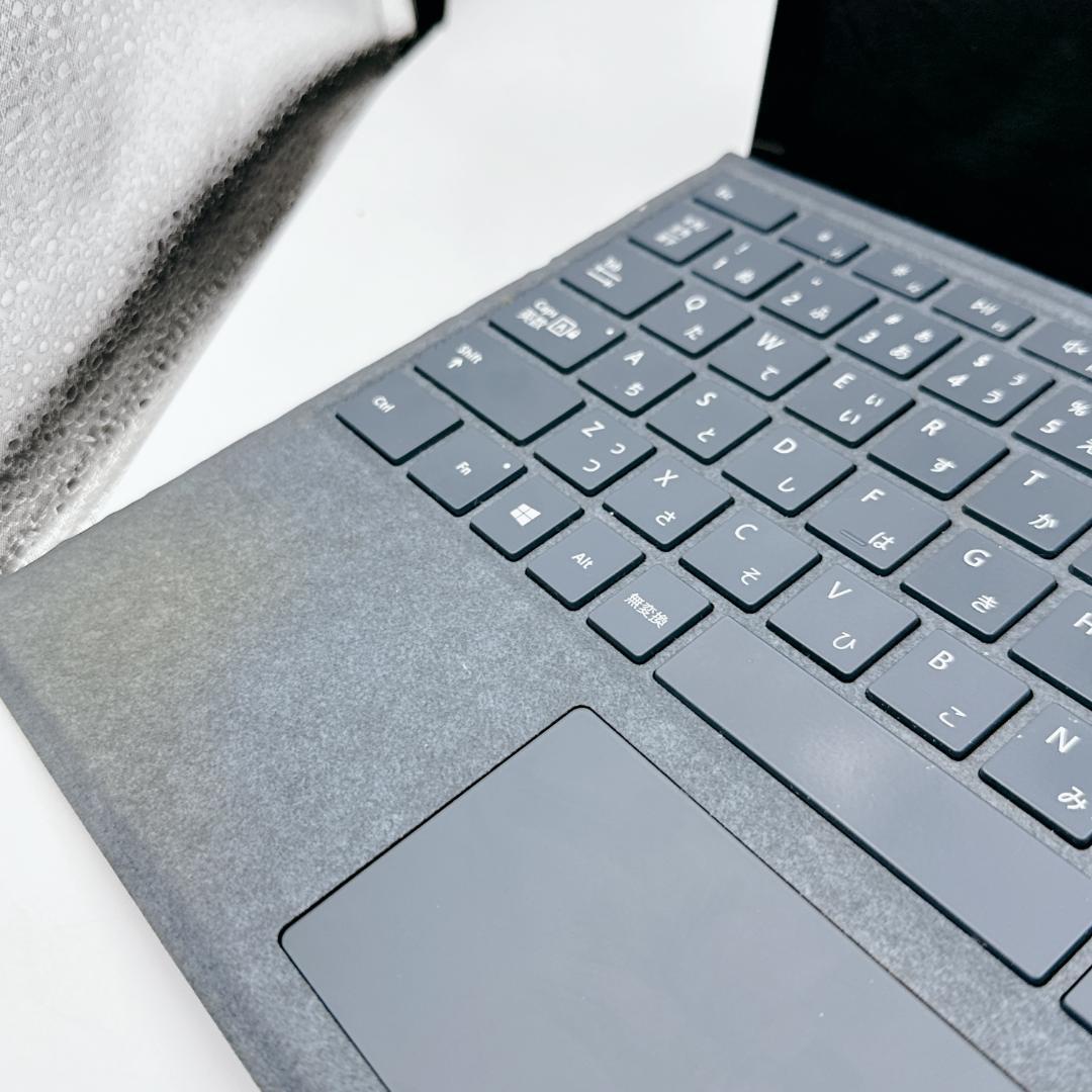 【良品】Surface Pro 7 i5 8GB 256GB office付