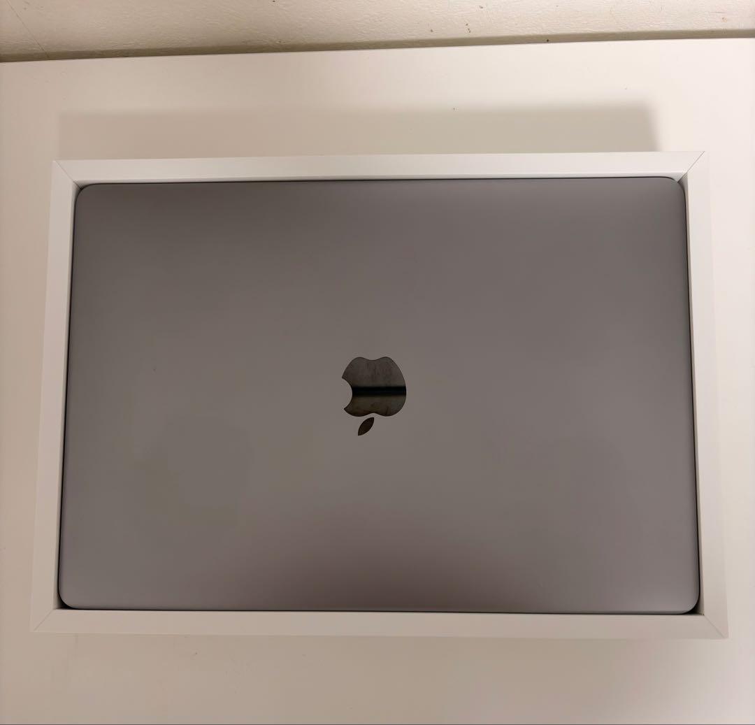 お値下げ可‼️美中古‼️M1 Macbook Pro 2020