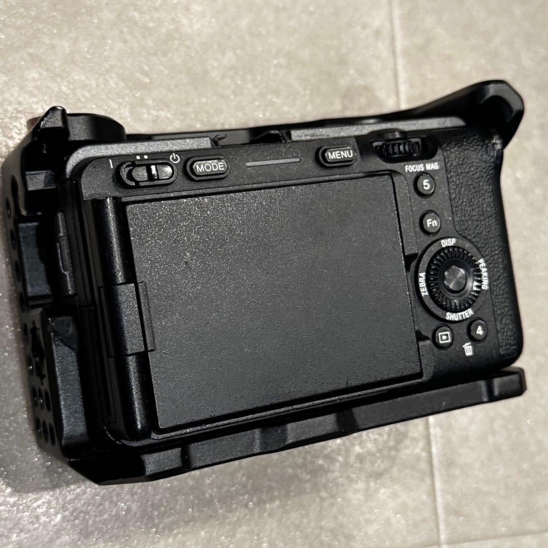SONY FX3 ボディ（ILME-FX3）