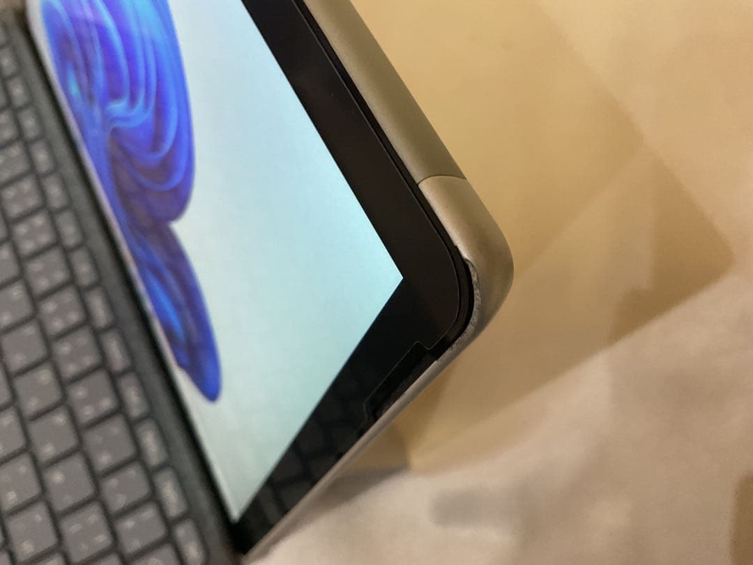 Windowsタブレット本体 Surface Go2 LTE m3 8g 256g Office 2024