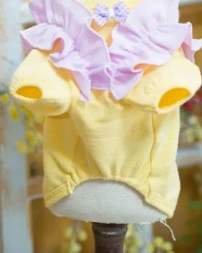 ブルブブ新作tee