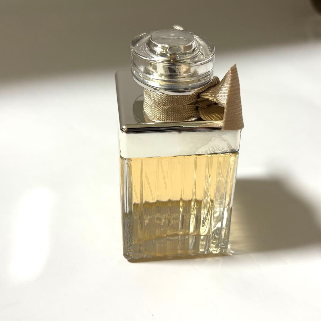 【未使用品】CHLOE クロエ オードパルファム 75ml 香水