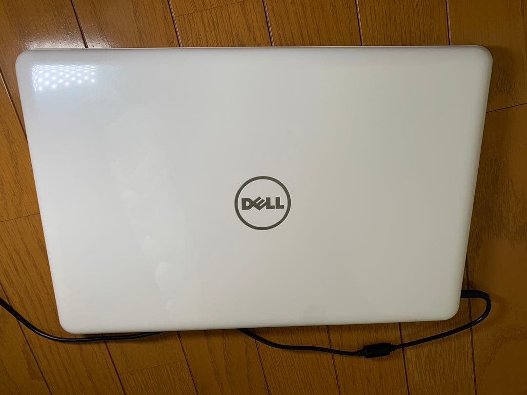 DELL ノートパソコン Inspiron 15 5000シリーズ