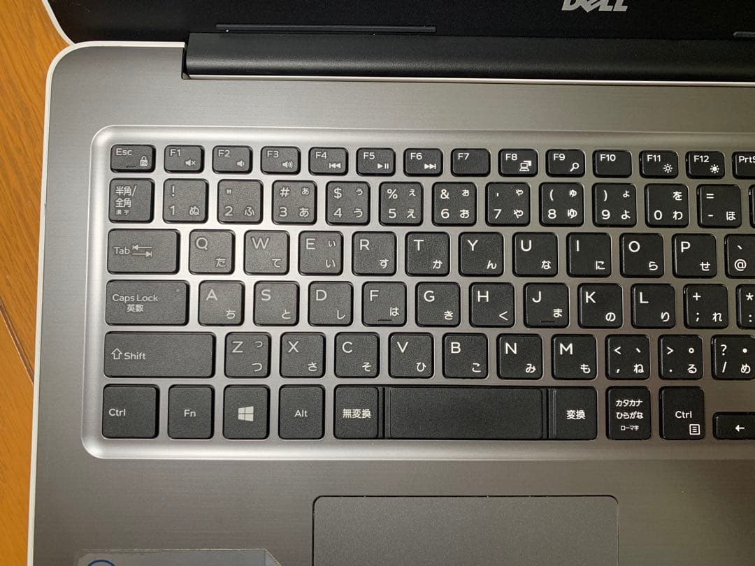 DELL ノートパソコン Inspiron 15 5000シリーズ