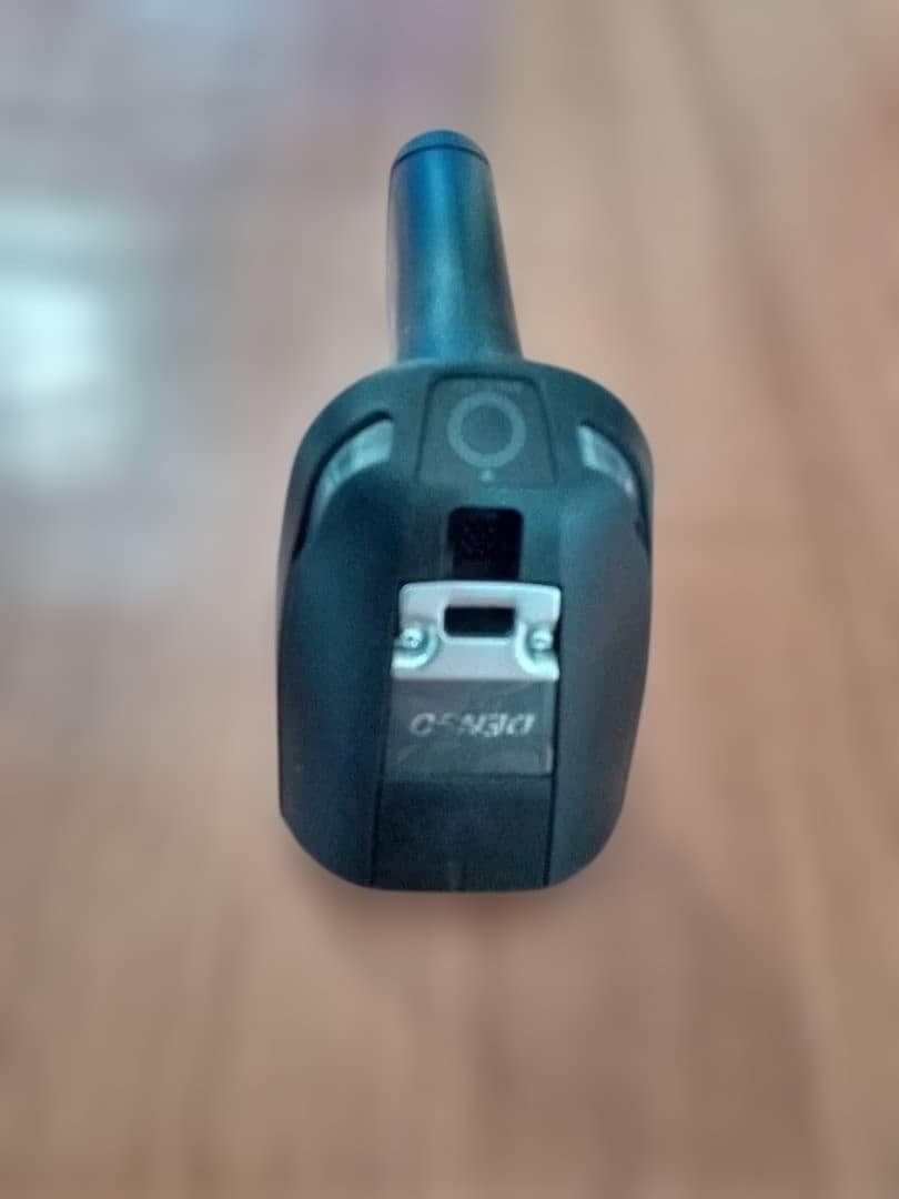 DENSO　 二次元コードスキャナ GT20Q-SB（Bluetoothモデル）