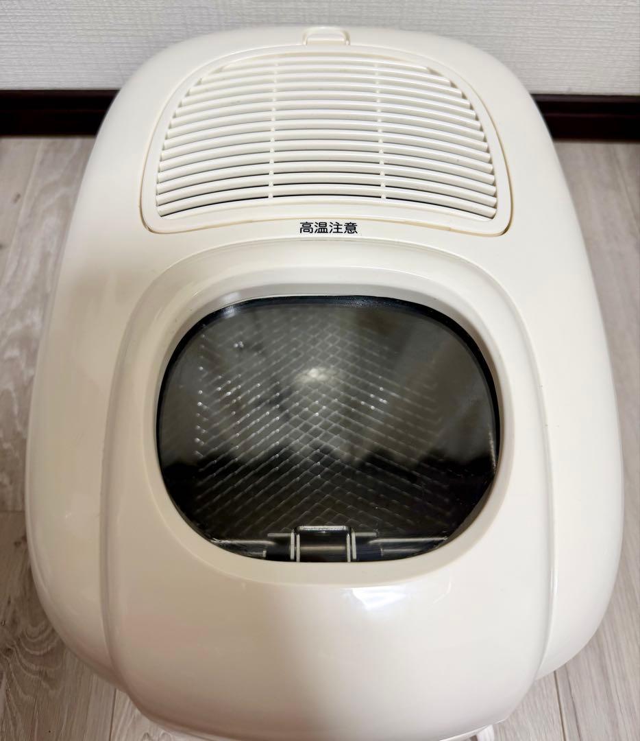 ANABAS(アナバス) 電気フライヤー KFM-2500