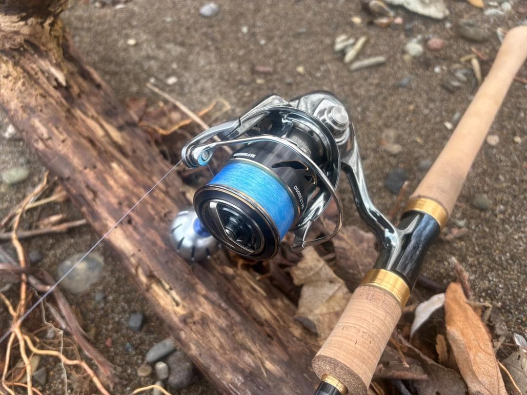D★ダイワslpワークス(Daiwa Slp Works) SLPW EX LT