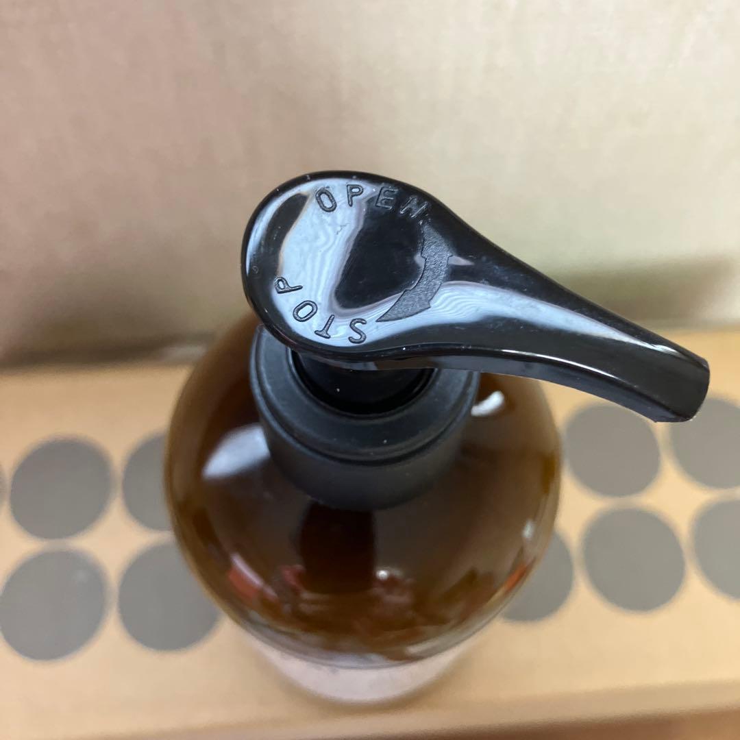 LE LABO ROSE 31 ボディローション 237ml