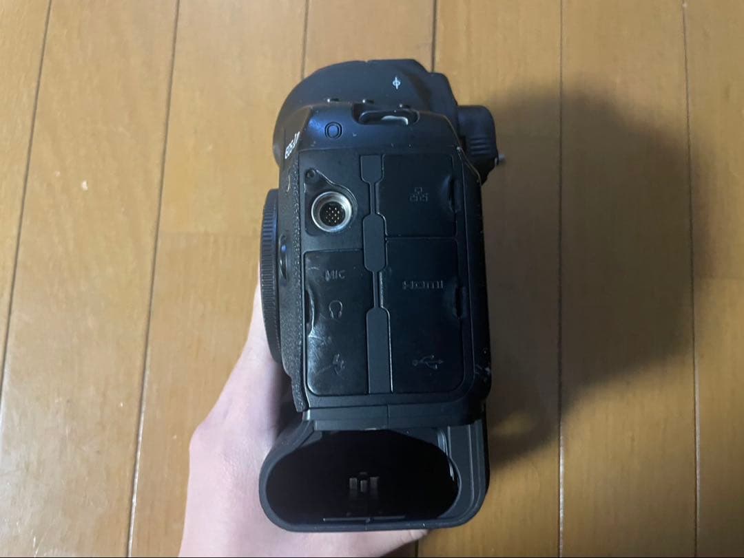 【最終値下げ】Canon eos 1DX markii 2 おまけレンズ付