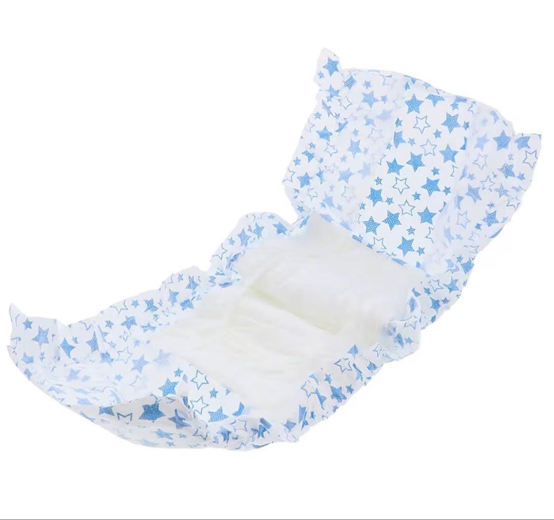 Petio エチケットウェア for Boys SS 48枚入り　4個　ペティオ