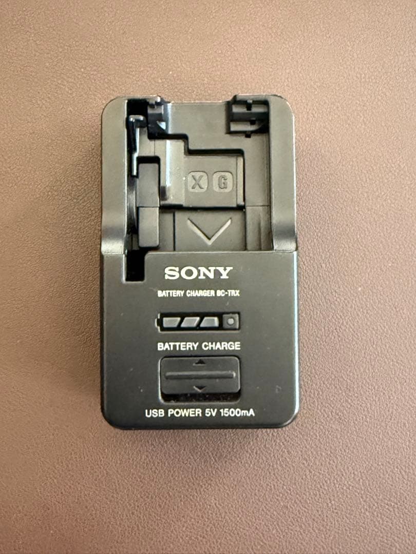SONY ZV-1M2 コンパクトデジタルカメラ（付属品多数）