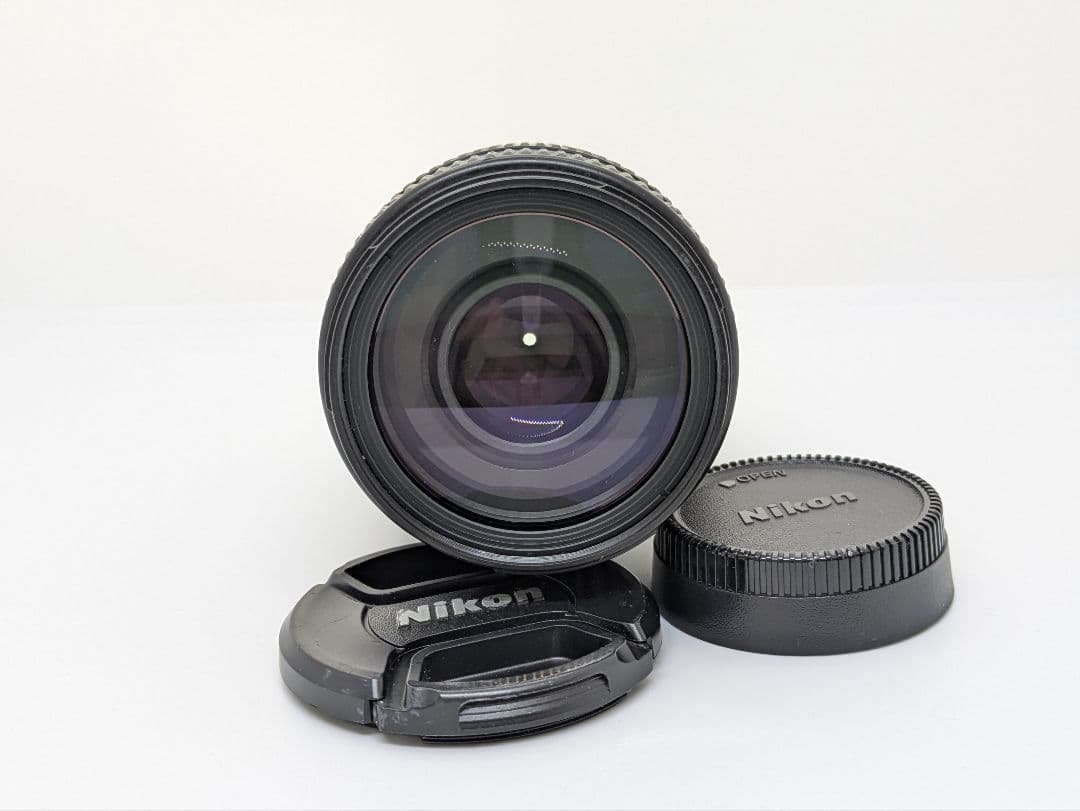 3月11日限定特価【超望遠レンズ】Nikon AF 70-300mm D