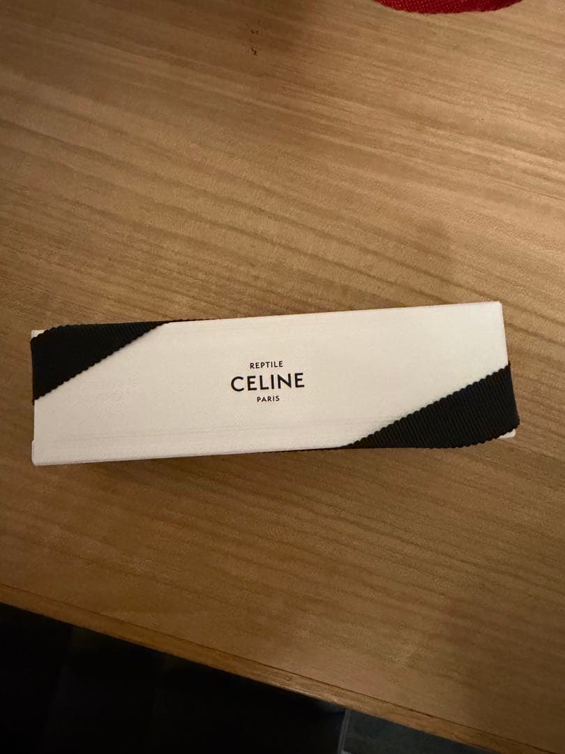 CELINE ハンドクリーム レプタイル 30mL