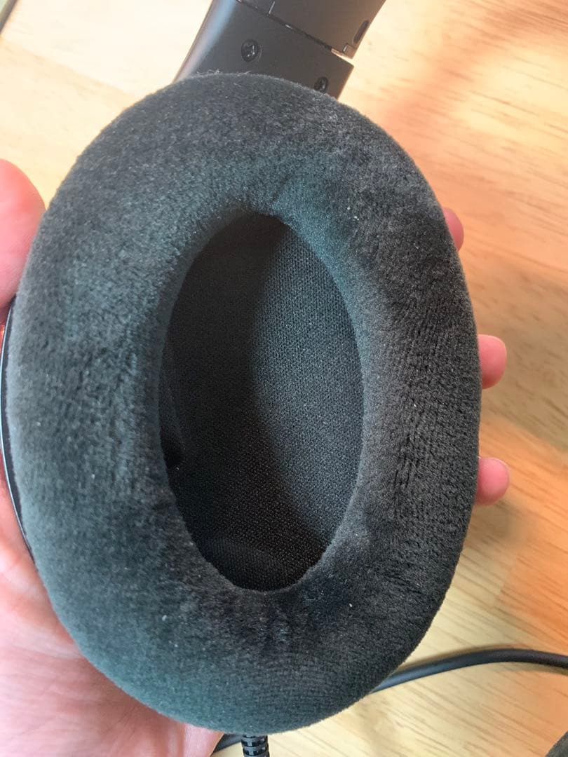 【美品】Sennheiser HD560S (HD 560S) ヘッドホン 箱有