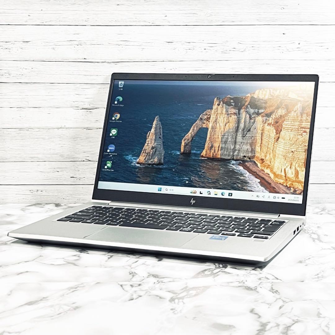 【2023年10月製】 i5 第12世代 SSD256 バッテリー良好