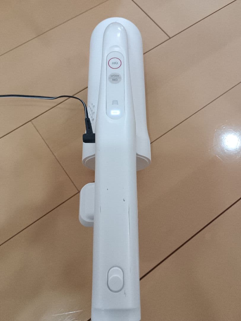 Panasonic 充電式コードレス掃除機 MC-SB32J