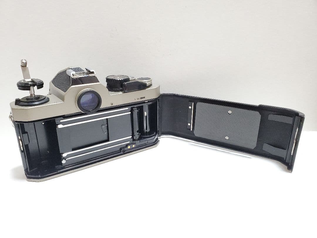 Nikon ニコン FM2/T チタン フィルムカメラ