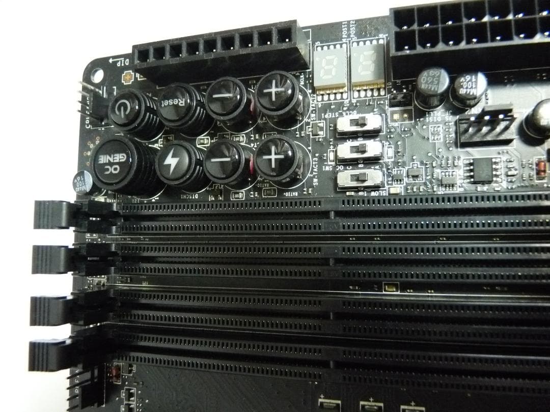 MSI Z97 XPOWER AC マザーボード　現状品