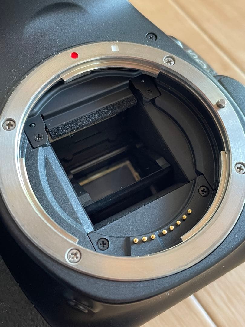 Canon EOS 70D err20エラー　ジャンク品　一眼カメラ