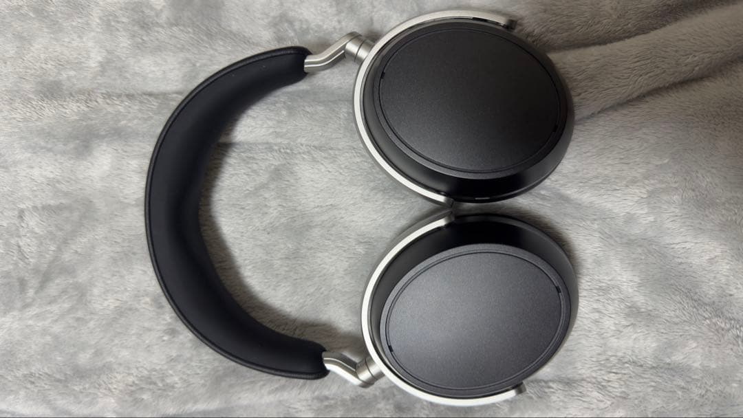 ヘッドホン SENNHEISER HDB630