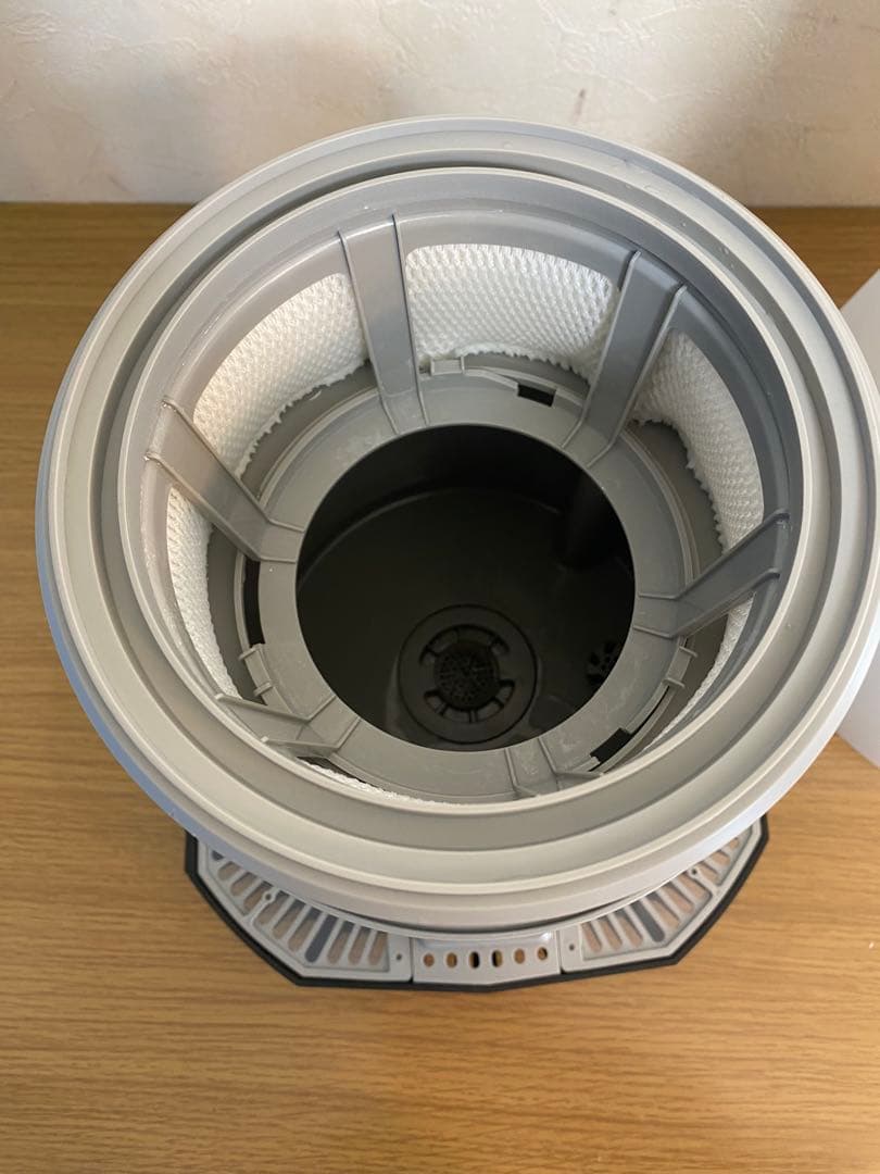 Z9822 Airdog 加湿器　H5 動作良好　2023年製　空調家電