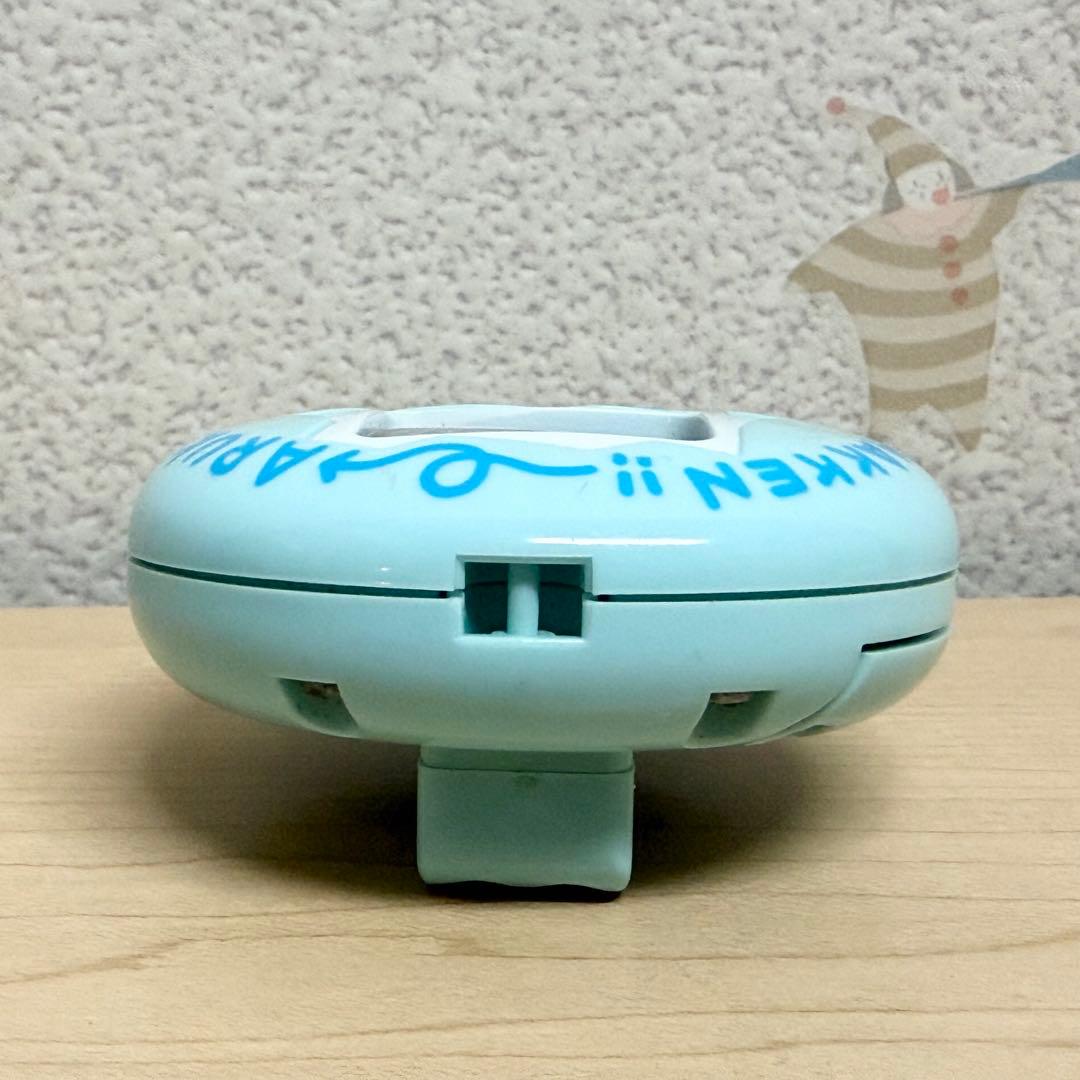 ⭐︎希少 レア⭐︎たまごっち であい発見！！ ARUKOTCH あるこっち