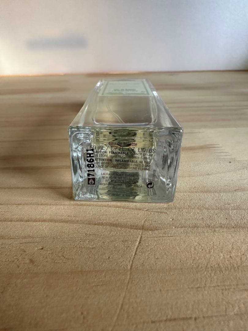 ローラメルシエ バーベナ 50ml