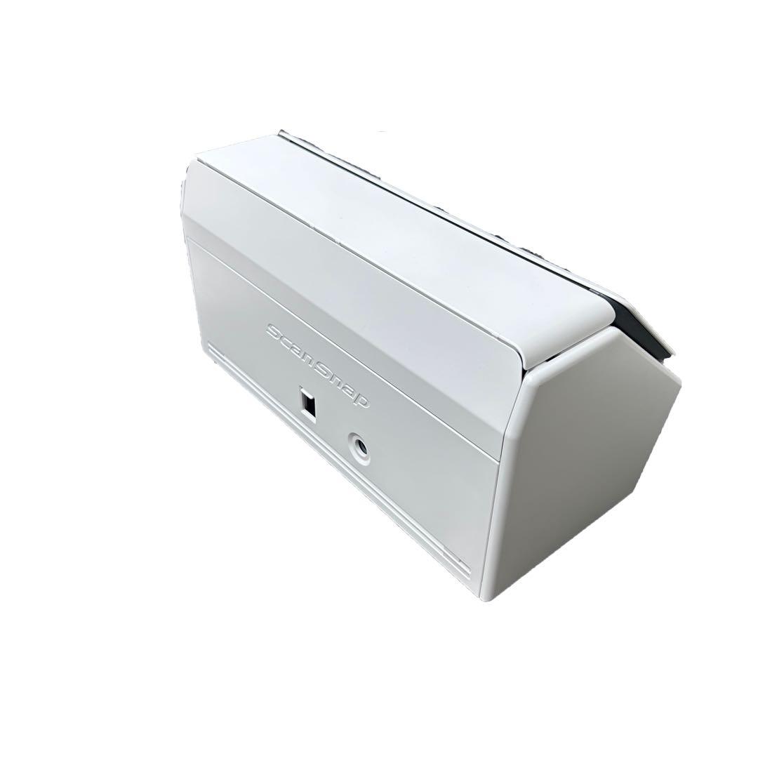 【美品】ScanSnap iX1500
