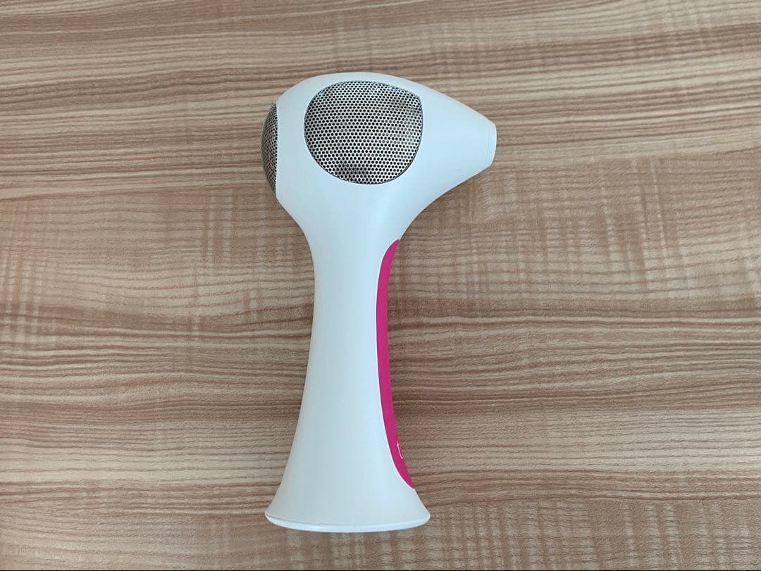 2025年製 トリア脱毛器 Hair Removal Laser 4X