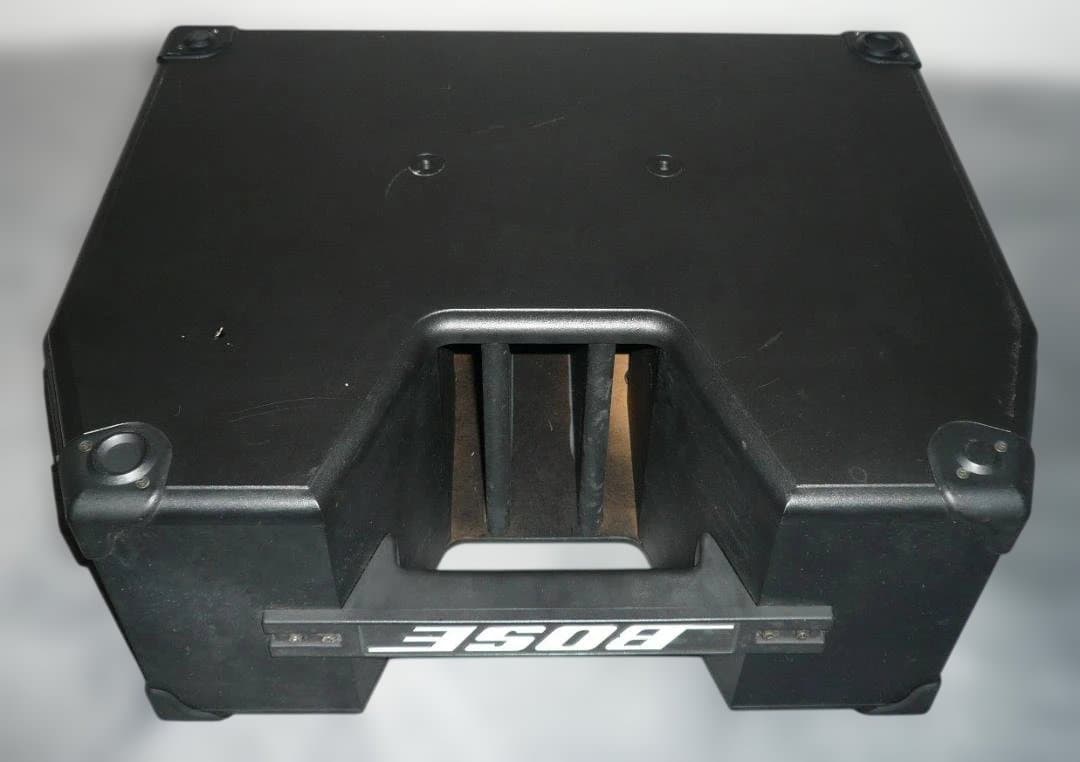 BOSE 403 DUAL CHANNEL BASS SYSTEM ウーハー