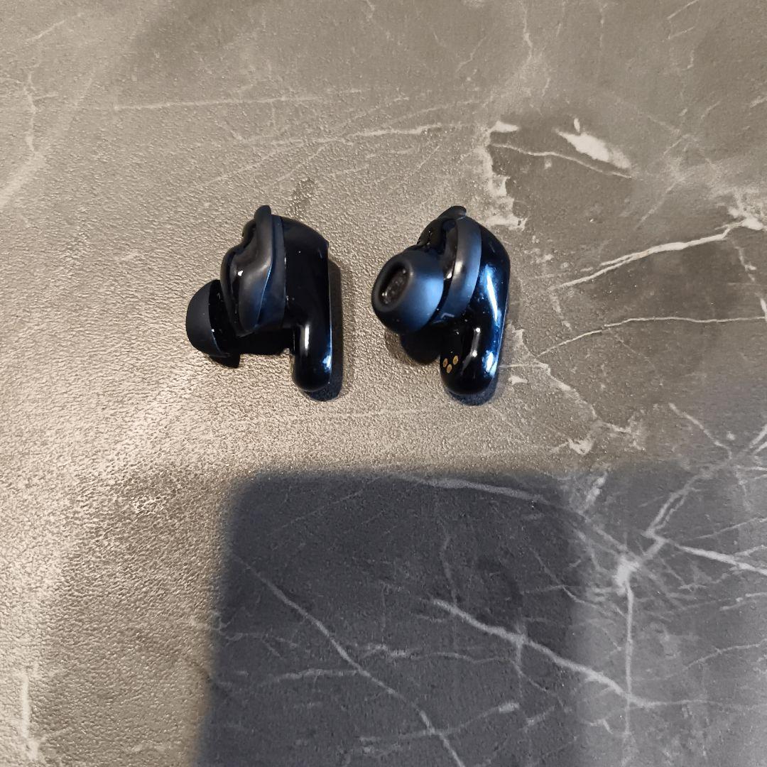 Bose QuietComfort Ultra 第一世代 ワイヤレスイヤホン