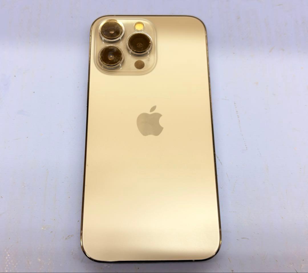 【極上美品】iPhone13pro 256gb simフリー