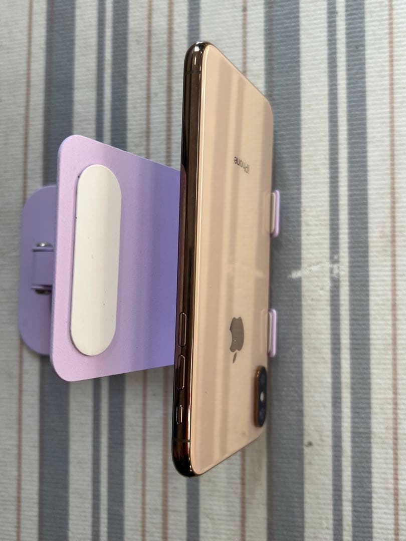 スマートフォン本体 iPhone XS 256GB