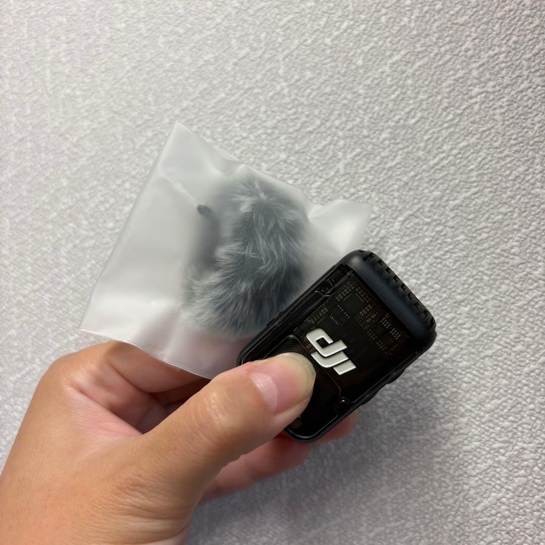 DJI Osmo Pocket 3 Creator Combo 美品