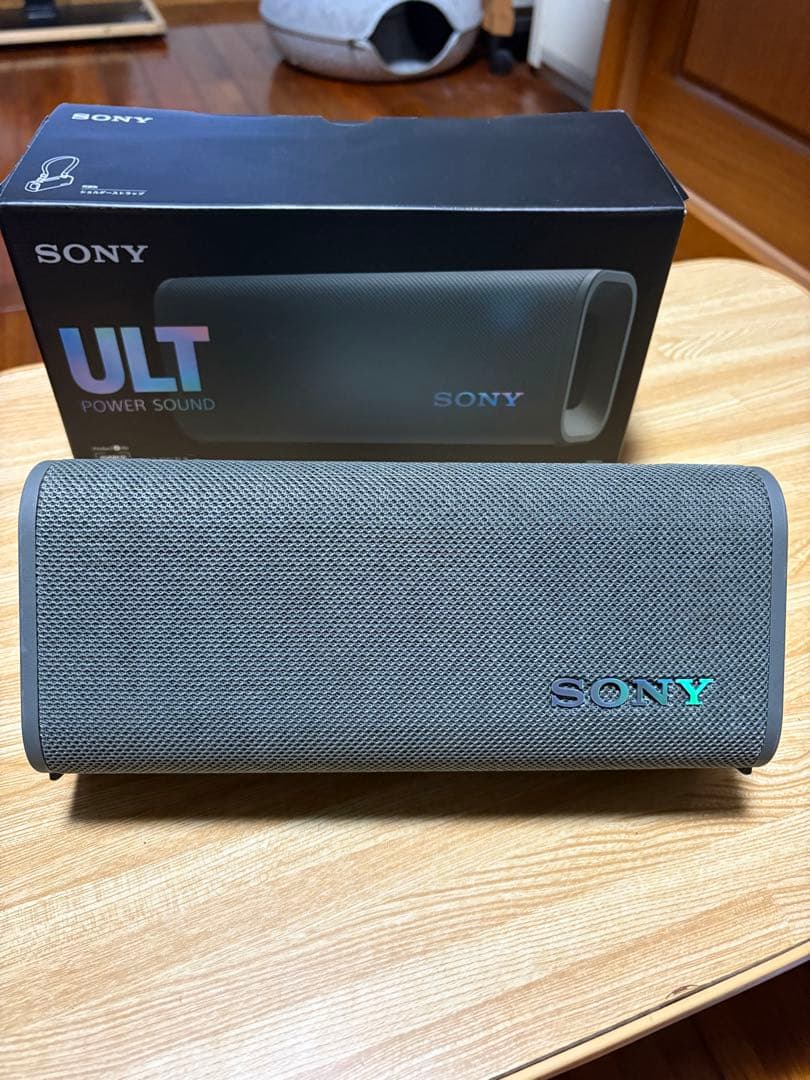 スピーカー・ウーファー SONY ULT FIELD 3