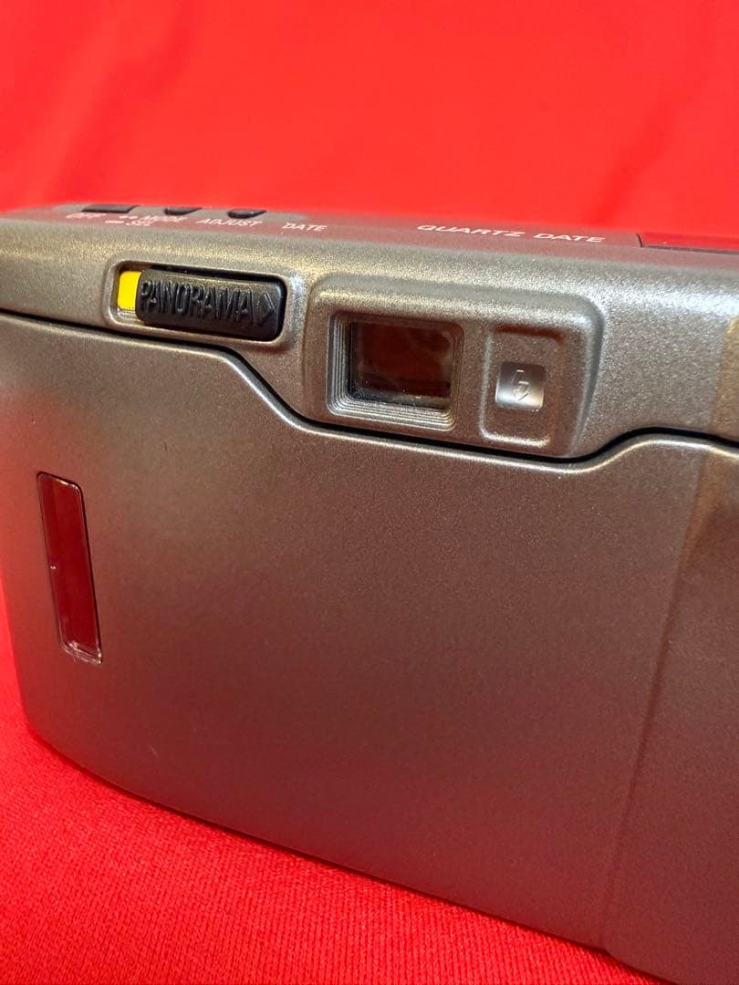 ®*︎様 ジャンク品扱い ★☆ Nikon ニコン AF600 コンパクトフィル