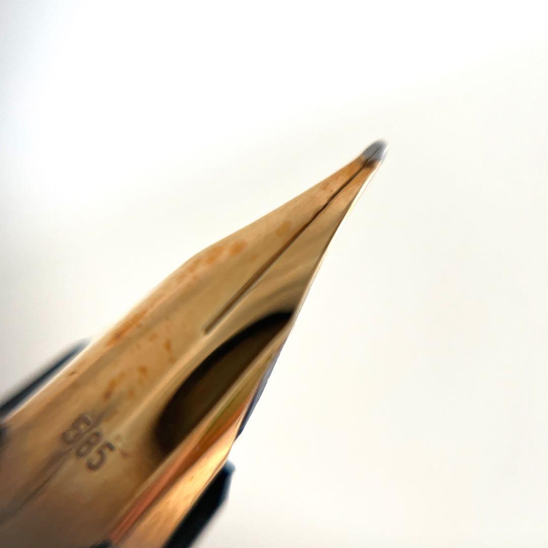 MONT BLANC モンブラン 万年筆 ボールペン シャーペン セット