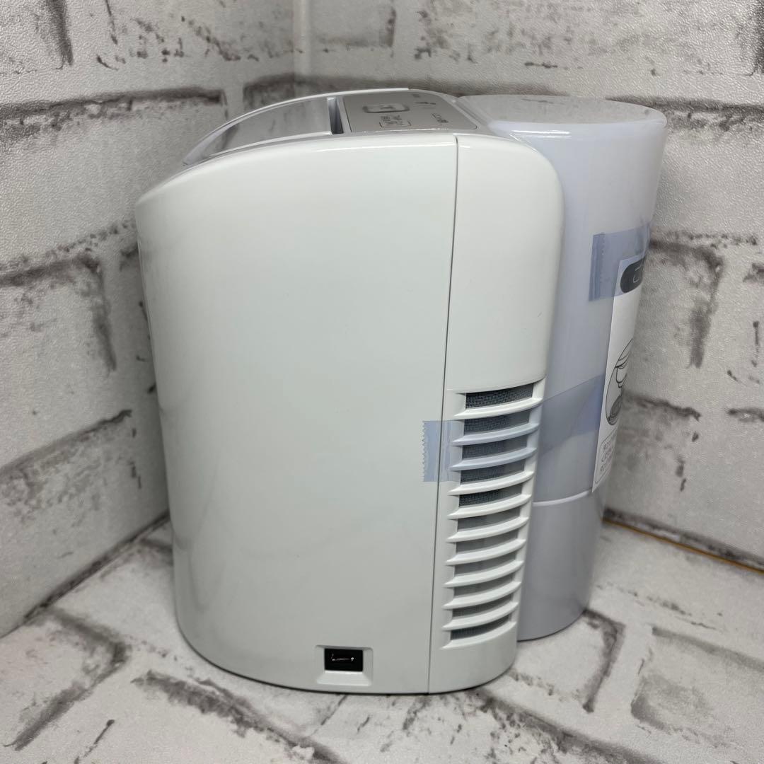【新品未使用】SHARP プラズマクラスター イオン発生器IG-GK1S-W
