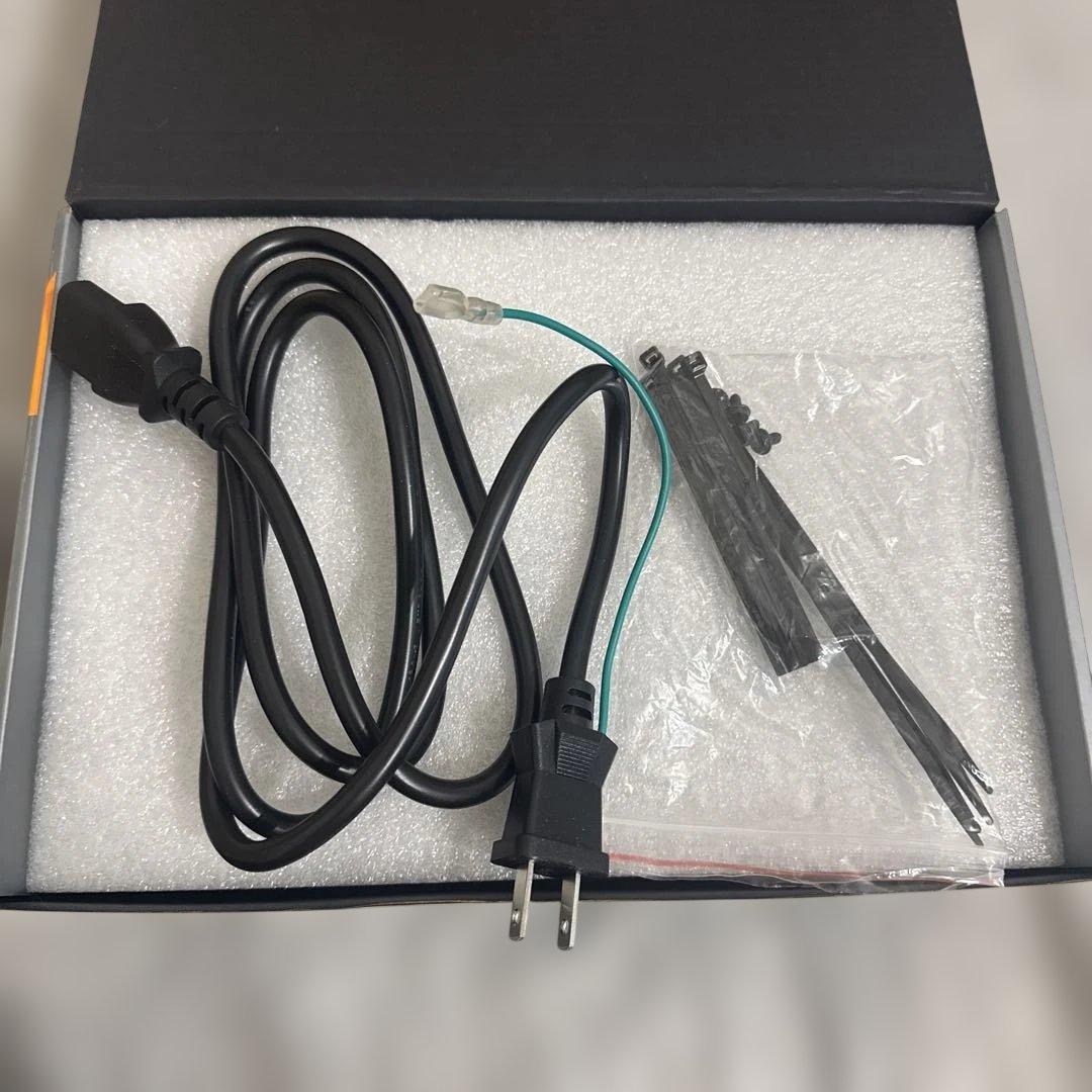 【ジャンク品有】PCパーツ 2点まとめ売り