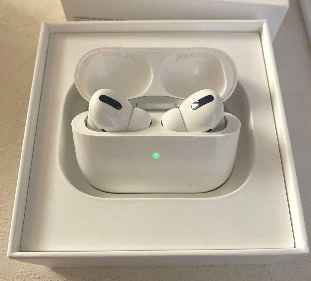 AirPods pro 正規品 第1世代