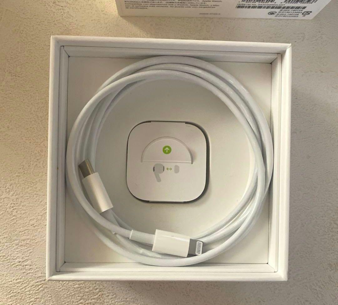 AirPods pro 正規品 第1世代